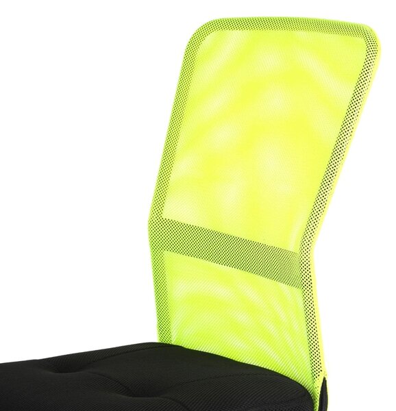 Scaun pentru copii Loki, verde