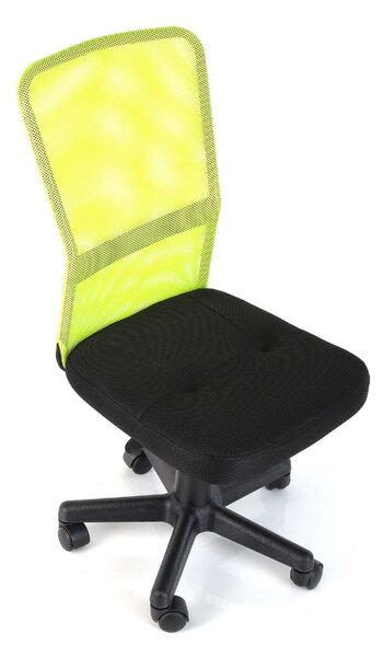 Scaun pentru copii Loki, verde