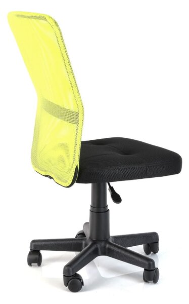 Scaun pentru copii Loki, verde