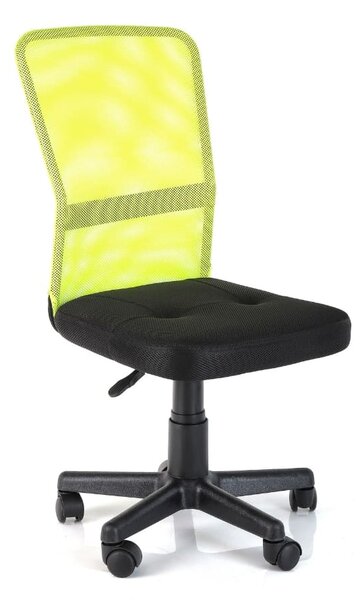 Scaun pentru copii Loki, verde