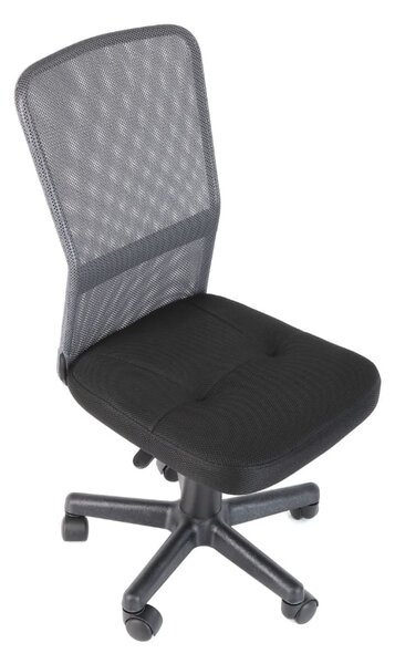 Scaun pentru copii Loki, gri