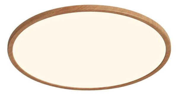 Oja 42 Plafonieră IP54 2700K Dim Wood - Nordlux