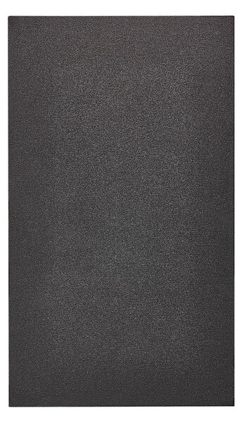 Lampă de Exterior Nordlux, Canto Maxi Kubi 2, reglabil, Negru, Metal, Modern