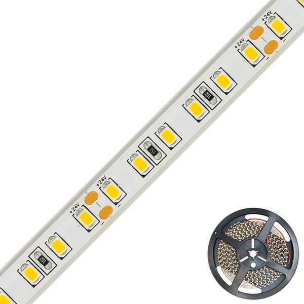 EVN STR6724 Bandă LED IP67 5m 48W 2,700K, reglabil, Plastic