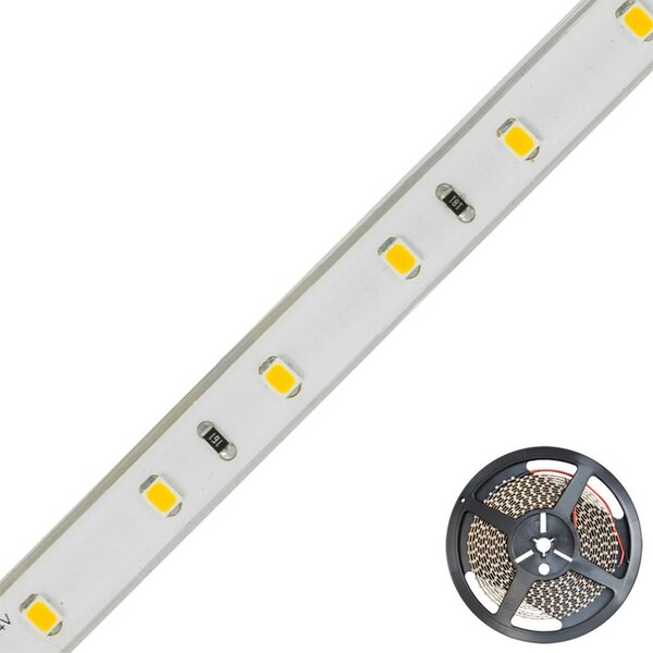 EVN STR6724 Bandă LED IP67 5m 24W 2,700K, reglabil, Plastic