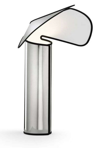 Lampă de masă FLOS, reglabil, Metalic, Camera de zi, Metal
