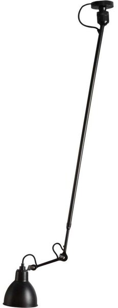Plafoniere Lampe Gras, Negru, Camera de zi, Metal