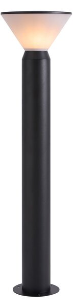 Lampă de Exterior Nordlux, Noorstad, reglabil, Negru, Metal