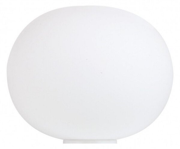Glo-Ball Basic Zero Veioză cu Întrerupător White - Flos