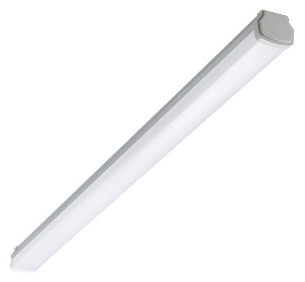 Philips Professional Corp de iluminat rezistent la umiditate WT060C LED25S/840 PSU TW1 L1200, Gri, Plastic