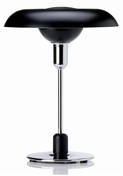 Lampă de masă Piet Hein, Metalic, Camera de zi, Metal