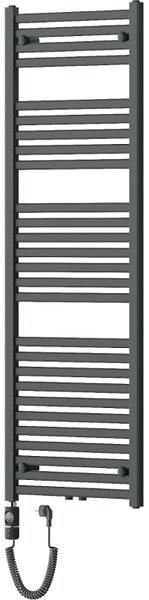 Mexen Hades, element electric de încălzire 1500 x 500 mm, 900 W, antracit, W104-1500-500-2900-66