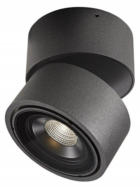 Lămpi de exterior ANTIDARK, reglabil, Negru, Bucătărie, Aluminiu
