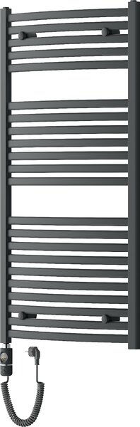 Mexen Helios, element electric de încălzire 1200 x 600 mm, 900 W, antracit, W103-1200-600-2900-66