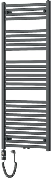Mexen Hades, element electric de încălzire 1500 x 600 mm, 900 W, antracit, W104-1500-600-2900-66