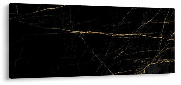 Tablou - Textura de marmură (120x50 cm)