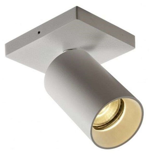 Plafoniere ANTIDARK, Alb, Camera de zi, Aluminiu