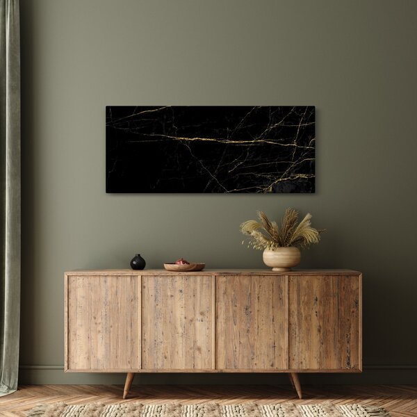 Tablou - Textura de marmură (120x50 cm)
