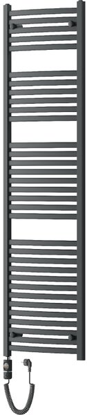 Mexen Helios, element electric de încălzire 1800 x 500 mm, 900 W, antracit, W103-1800-500-2900-66