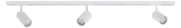 Plafoniere ANTIDARK, Alb, Camera de zi, Metal