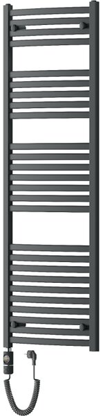 Mexen Helios, element electric de încălzire 1500 x 500 mm, 900 W, antracit, W103-1500-500-2900-66