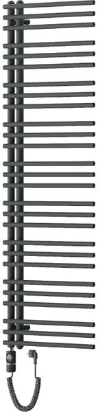 Mexen Neptun, element electric de încălzire 1600 x 500 mm, 900 W, antracit, W101-1600-500-2900-66