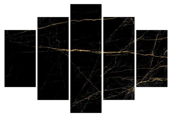 Tablou - Textura de marmură (150x105 cm)