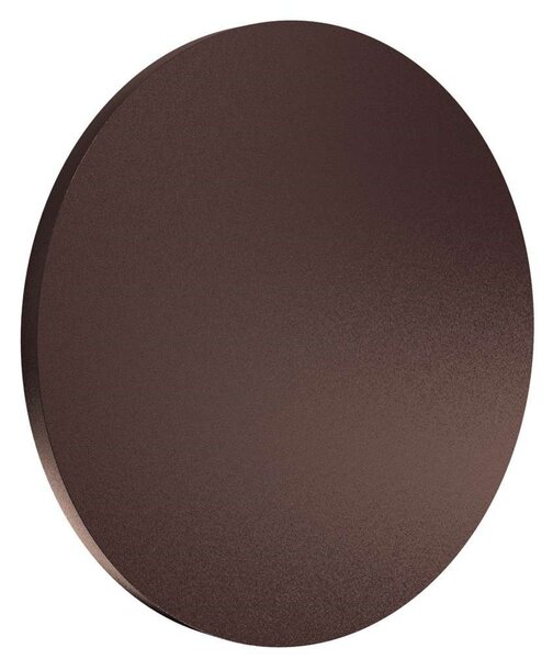 Lămpi de exterior FLOS, Maro / Rugină, Terasă, Aluminiu