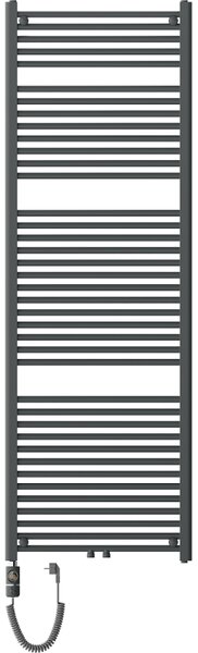 Mexen Mars, element electric de încălzire 1800x600 mm, 900W, antracit, W110-1800-600-2900-66