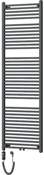 Mexen Mars, element electric de încălzire 1800x600 mm, 900W, antracit, W110-1800-600-2900-66