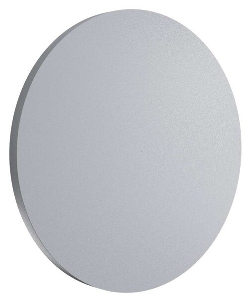 Camouflage 240 Aplica de Exterior 2700K Grey - Flos