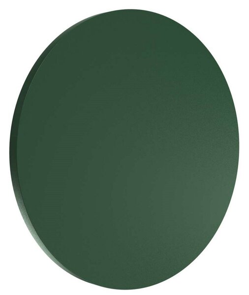 Camouflage 240 Aplica de Exterior 2700K Forest Green - Flos