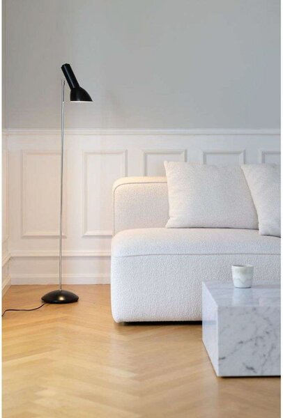 Lampadar CPH Lighting, Negru, Camera de zi, Aluminiu