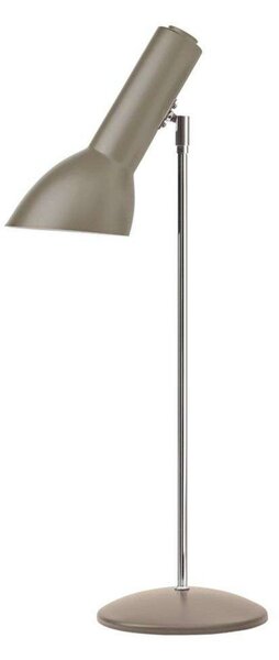Lampă de masă CPH Lighting, Metalic, Camera de zi, Aluminiu