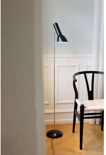 Lampadar CPH Lighting, Alb, Camera de zi, Aluminiu
