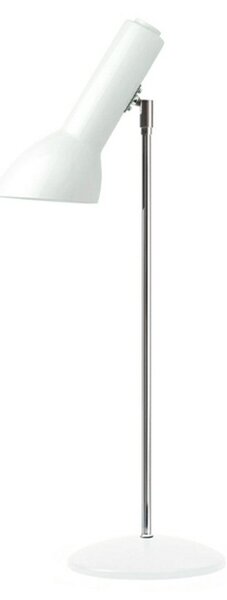Lampă de masă CPH Lighting, Alb, Aluminiu