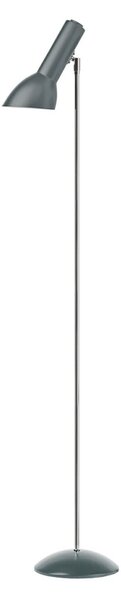 Lampadar CPH Lighting, Gri, Camera de zi, Aluminiu