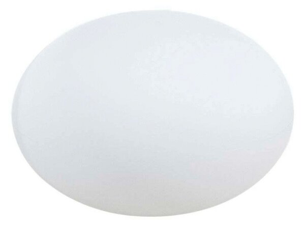 Lampă de Exterior CPH Lighting, Alb, Terasă, Plastic