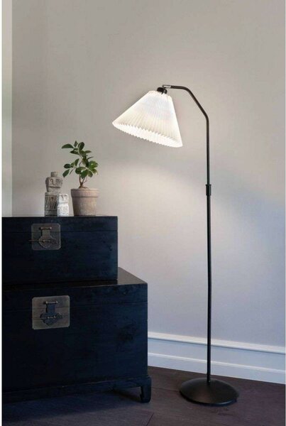 Lampadar Halo Design, Auriu / Alamă, Camera de zi, Metal
