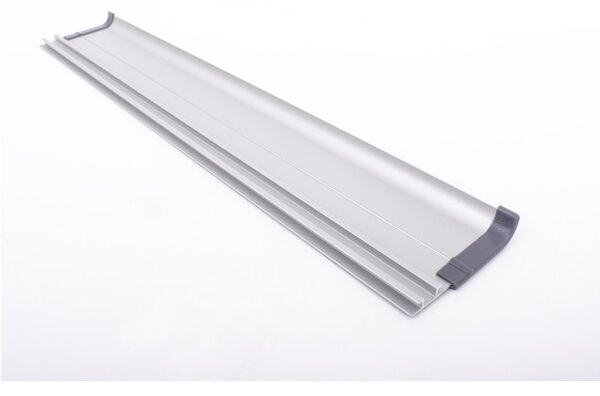 Tabla magnetica ARTA cu suprafata ceramica 90 x 60 cm, alba