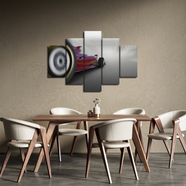 Tablou - Formula (150x105 cm)