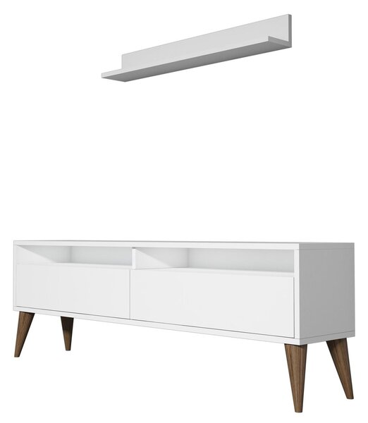 Mobilier living Berta (alb). 1088216