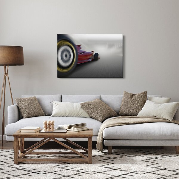 Tablou - Formula (90x60 cm)