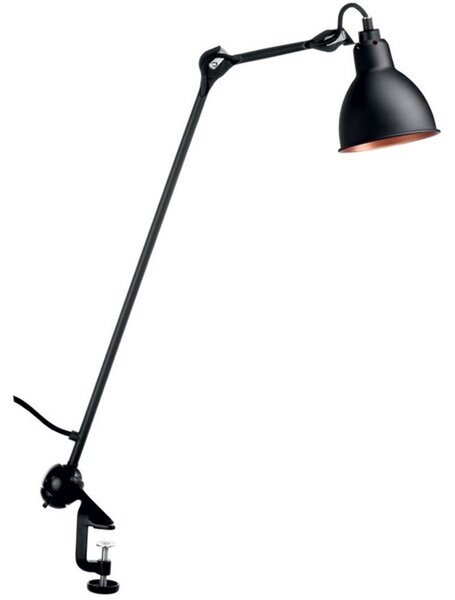 Lampă de masă Lampe Gras, Cupru, Studiu / Birou, Metal