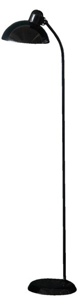 Lampadar FRITZ HANSEN, Kaiser Idell 6556-F, Negru, Camera de zi, Metal, Design