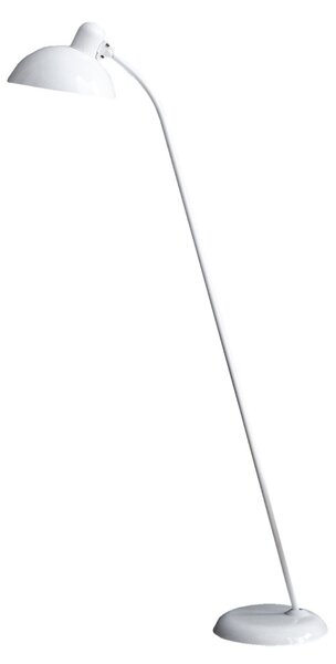 Lampadar FRITZ HANSEN, Kaiser Idell 6556-F, Alb, Camera de zi, Metal, Design