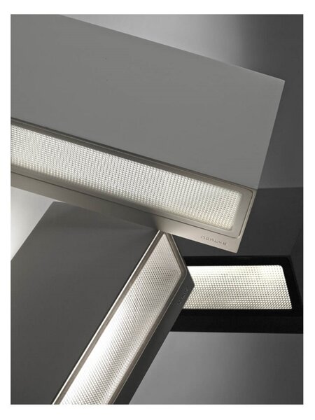 Asker Big Up/Down LED Aplica de Exterior Black - Norlys