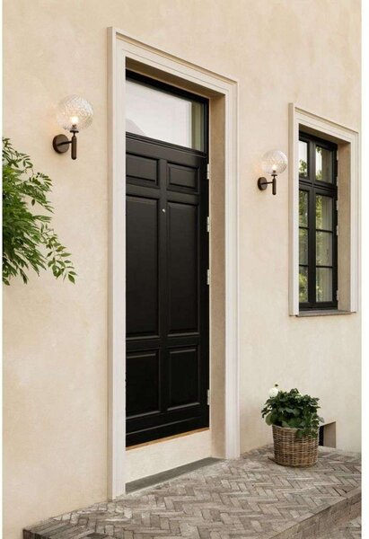Lămpi de exterior Nuura Aps, Miira, reglabil, Bronz / Alamă Veche, Terasă, Metal, Scandinavă