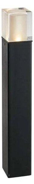 Arendal LED Lampadare Exterior H650 Black - Norlys