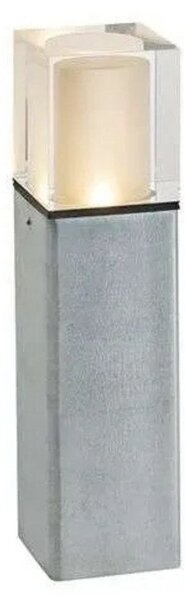 Arendal LED Lampadare Exterior H370 Galvanized - Norlys